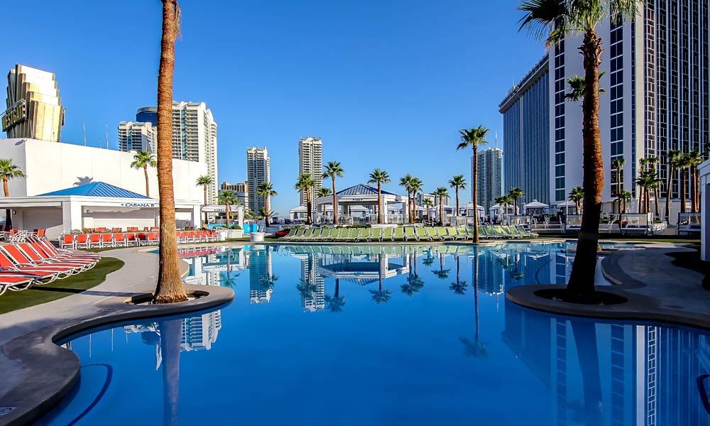 westgate las vegas resort casino pool