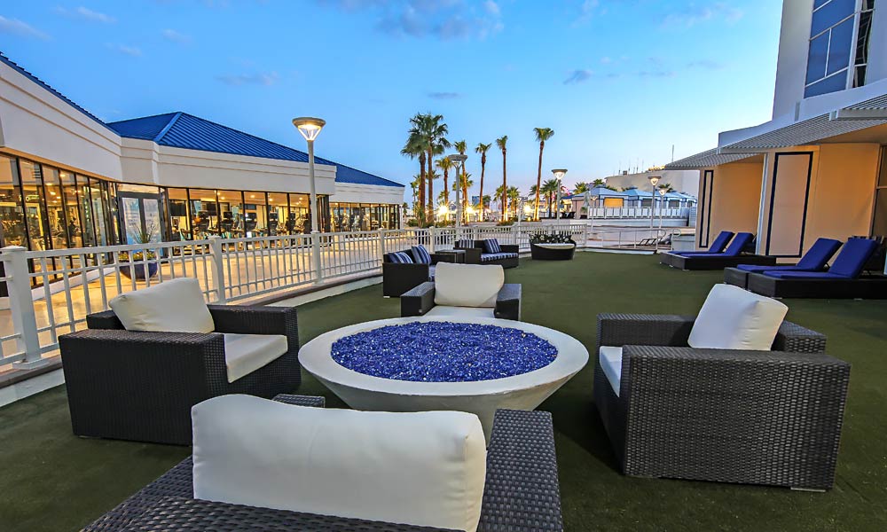 westgate las vegas resort casino parking fee