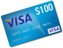 VISA-Card-blue-100-tilted
