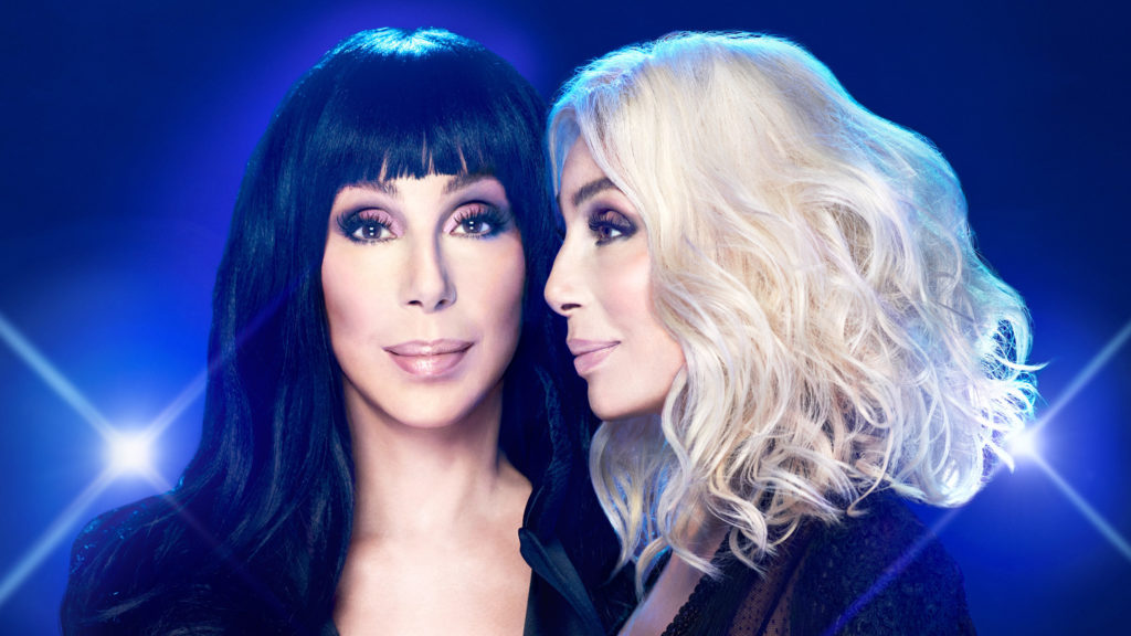 Cher returns to perform in Las Vegas All Las Vegas Deals