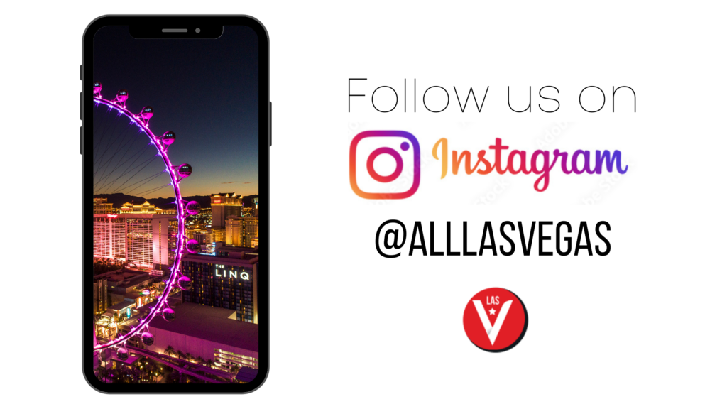 Las Vegas is all the fun that you been wanting! Follow us to see more!