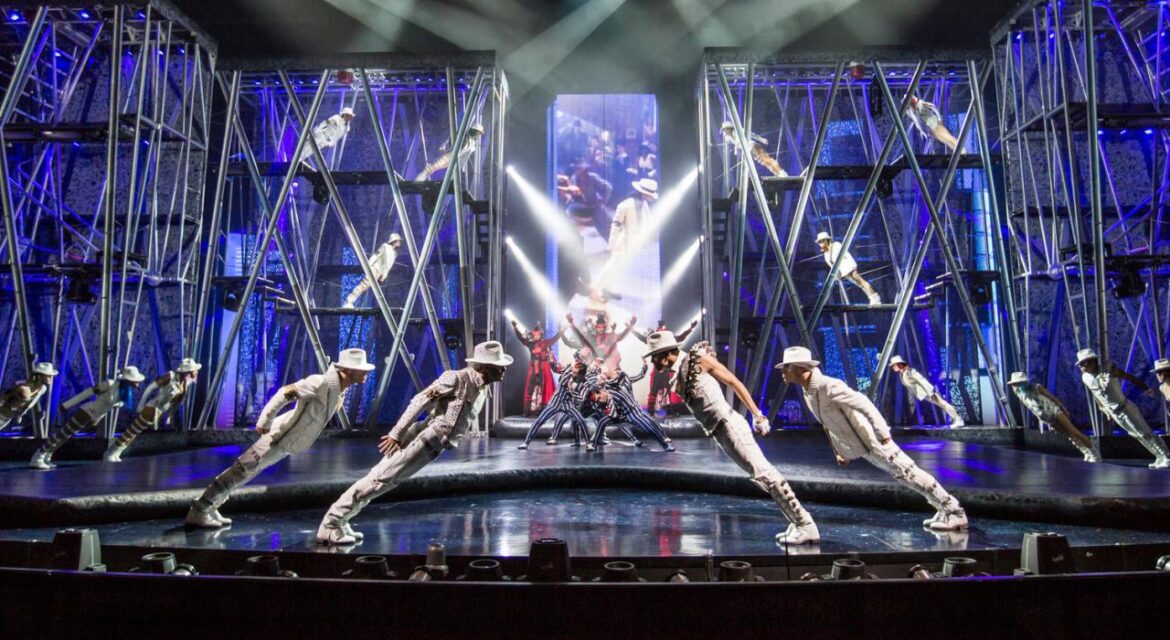 5 Cheap Shows in Las Vegas Under 50 The Whole Family Will Enjoy!