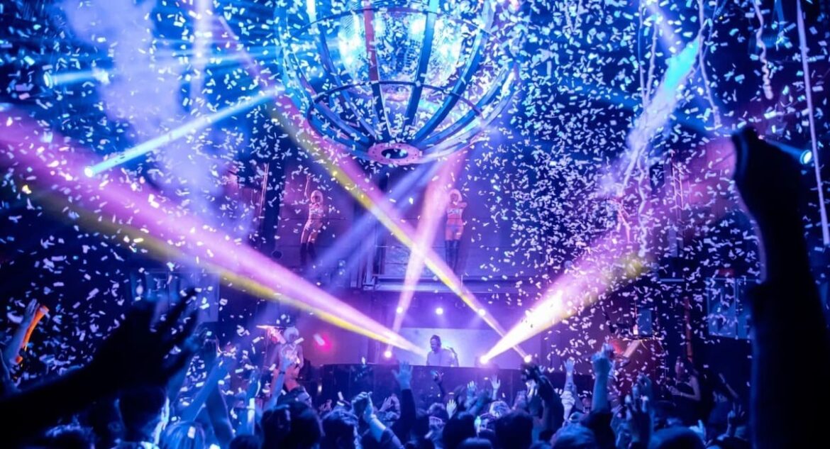 Your Ultimate Guide to Las Vegas Events in April 2024 All Las Vegas Deals